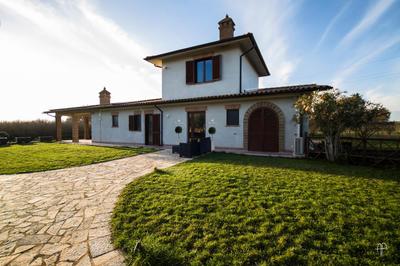agriturismo villa amerina
