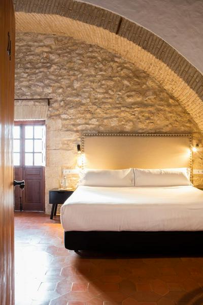 Hotel Tugasa Convento San Francisco