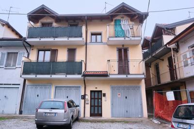 [Seveso-Stazione] Design, Wifi & Garage Privato