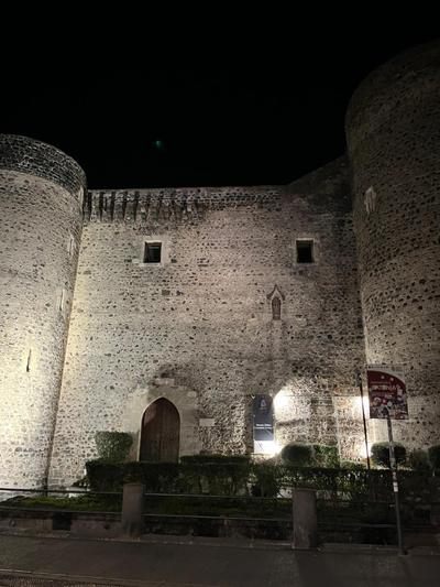 Antica Dimora Maravigna