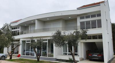Olive Apartment