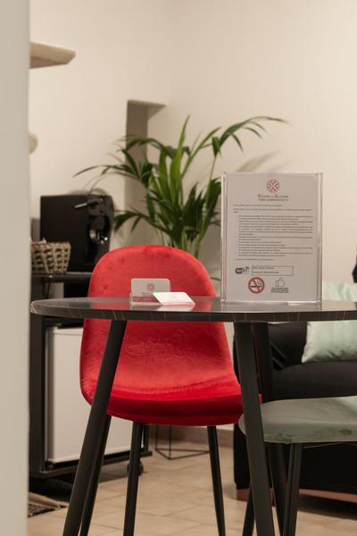 Room in Bloom Bed and Breakfast