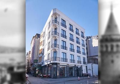 Cetin Port Hotel - Image 53