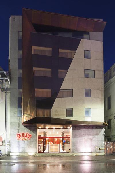 Hotel Duke Romana City Center