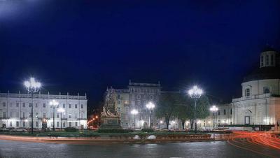 Albergo Torino Centro