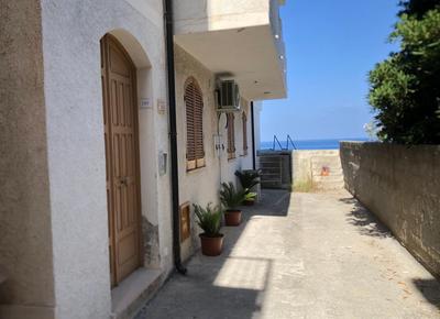 Stella Marina Terrace