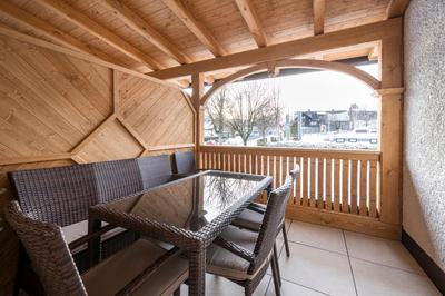 Tauerncamping Apartment
