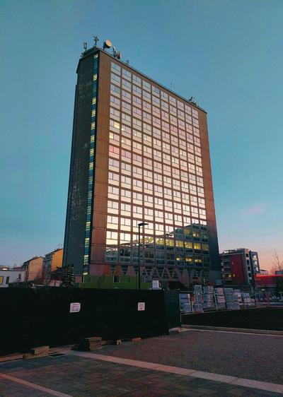 Torino Casa Maria - 2 Bedroom Apartment