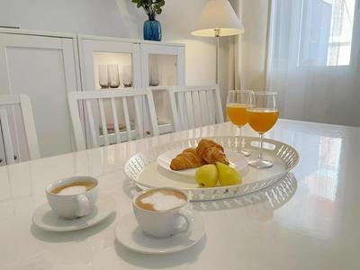 Del Mar 1 Deluxe Apartment Torrevieja Centrum