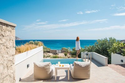 Onar Beach Houses