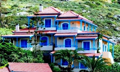 Corina Apartments , Corina 2-studios