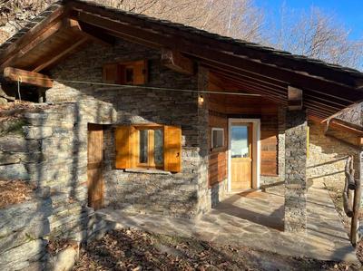 m&m cabins