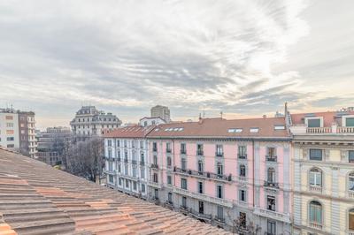 BRERA - Sella Charme Apartment Castle View