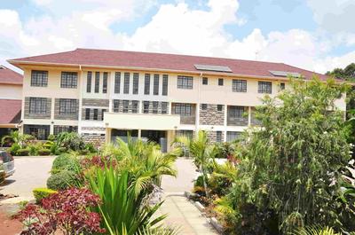 The Radix Hotel Limited