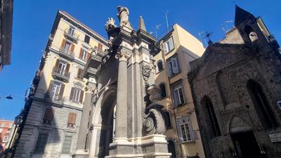 Archivio Storico Napoli Centro