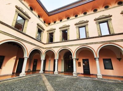 King Como Lake Center 9 posti letto- Grande Terrazza - 2 bagni privati