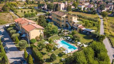 Villa Gabriella apartments