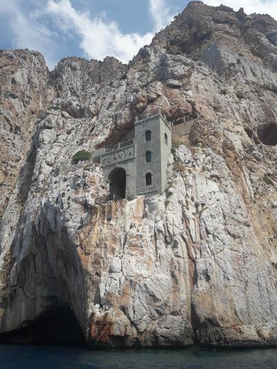 La Villa Tanca Piras