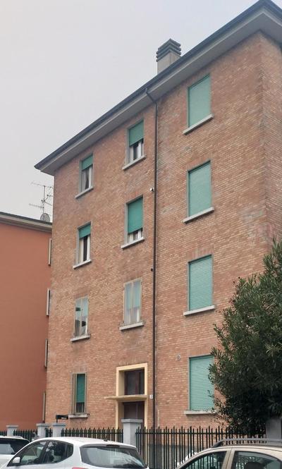 House Passarotti, 21