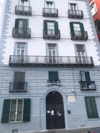 FUNICULI' AL CORSO Centro Storico