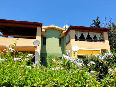 Sun & Beach house Costa Rei