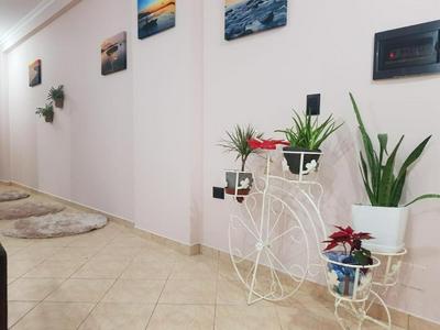 BIG SEASIDE APARTMENT