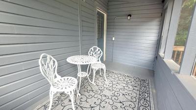 Charming 2 Bedroom 1 Bath Farm Style House