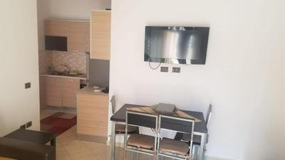 SEASIDE STUDIO APARTMENT VLORE