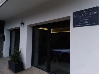 Villa-Stern