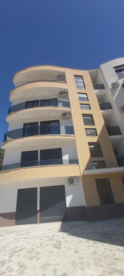 Apartament Mehmeti