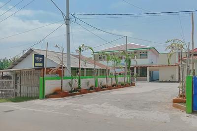Urbanview Hotel Tirtamaya Jaya Indah Indramayu by RedDoorz
