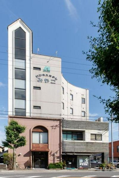 Business Hotel Miyako - Vacation STAY 33019v