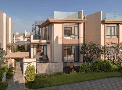 Cozy Villa in Wyndham Garden Cam Ranh