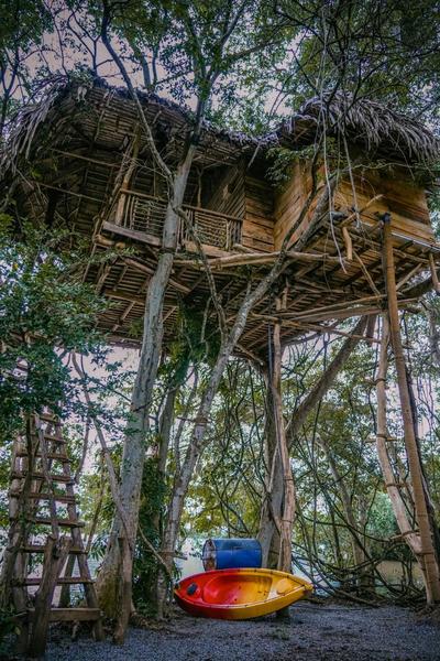 Eco Bliss Cottages - Thanamalwila