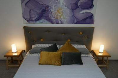 Dear Mary, B&B romantico vicino Lecce nel cuore del Salento