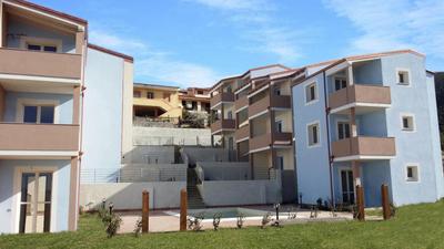Affittimoderni Badesi Poggio - BAPO19