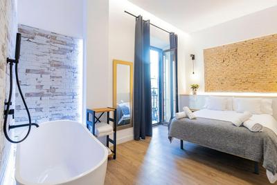Sevilla deluxe suites