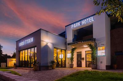 Park Boutique Hotel Bük - Bükfürdő