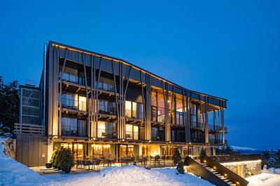 Hotel Olangerhof