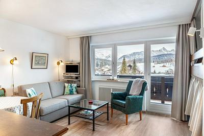 Haus Excelsior Top 22