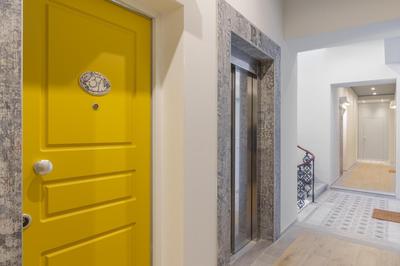 Liberty 37 Boutique Apartment