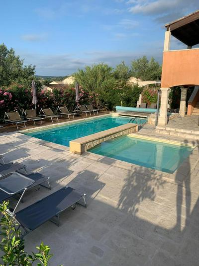 B&B La Vieille Source