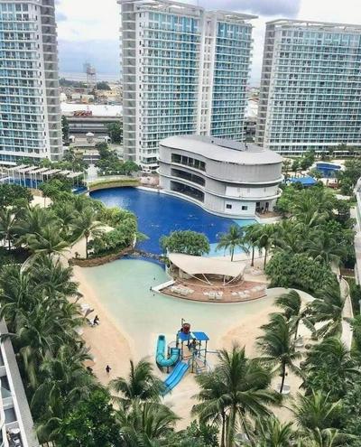 Azure Urban Resort Staycation in Manila
