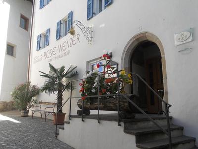 Hotel Rose Wenzer