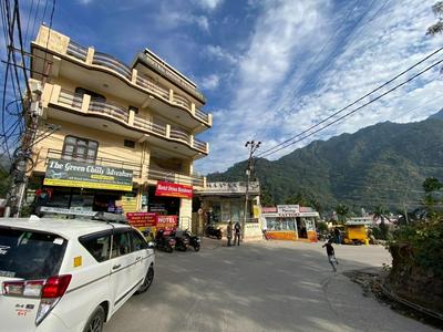 Hotel Orion Residency By WB Inn