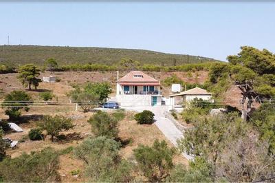 Villa “Serenity”