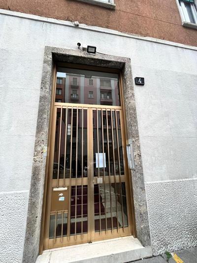 Kibilù - Via Braga - Stazione Centrale