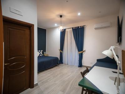 Sant'Alfonso Rooms