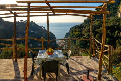 Sole Holiday House