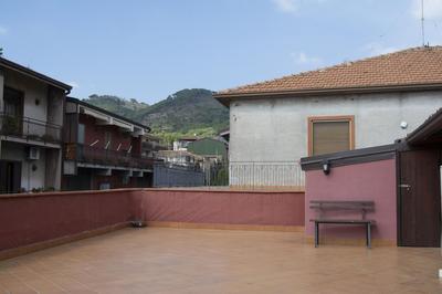casa mongibello